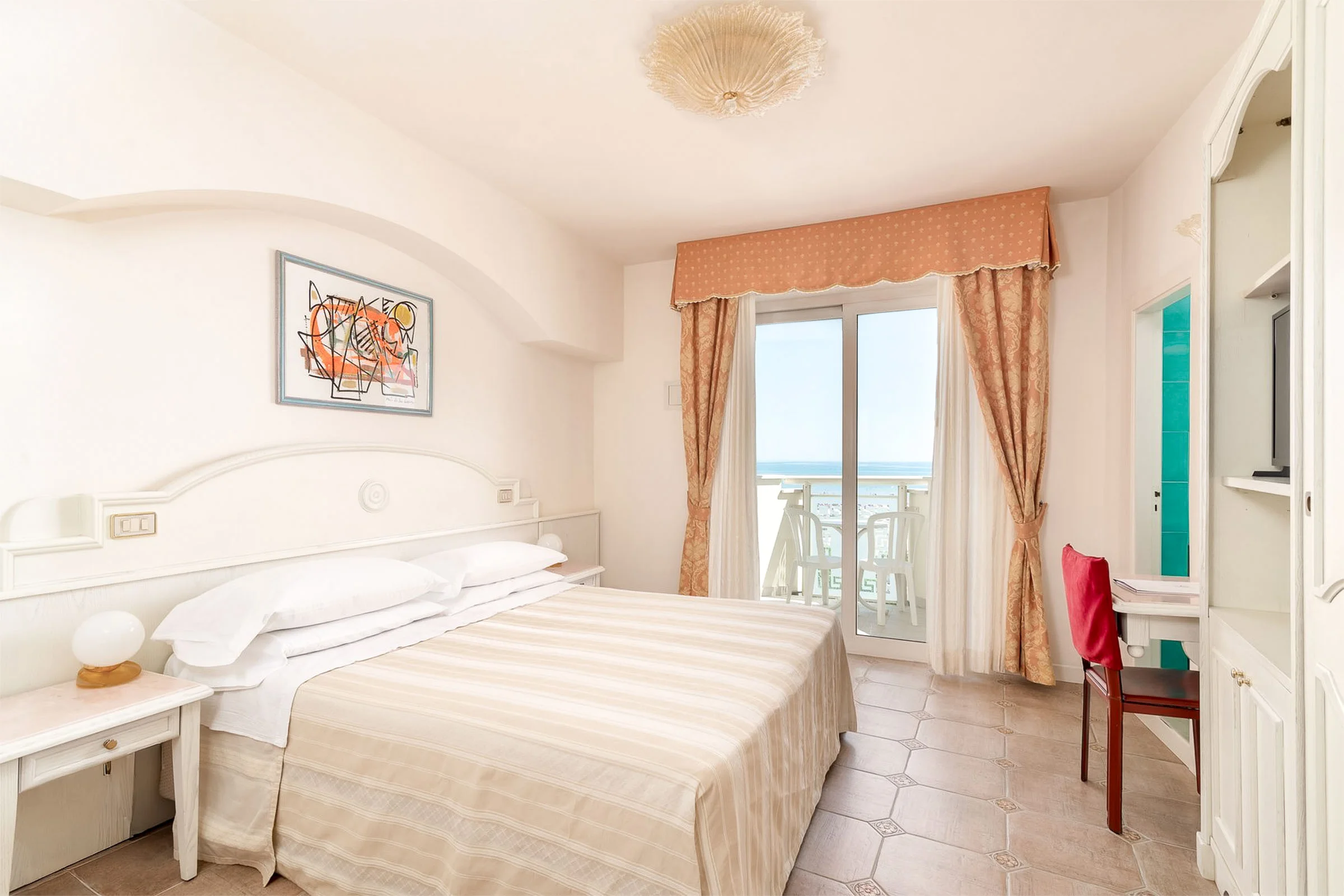 Hotel Universal, Cervia — fotografia di hospitality Kuki Media, immagine 9