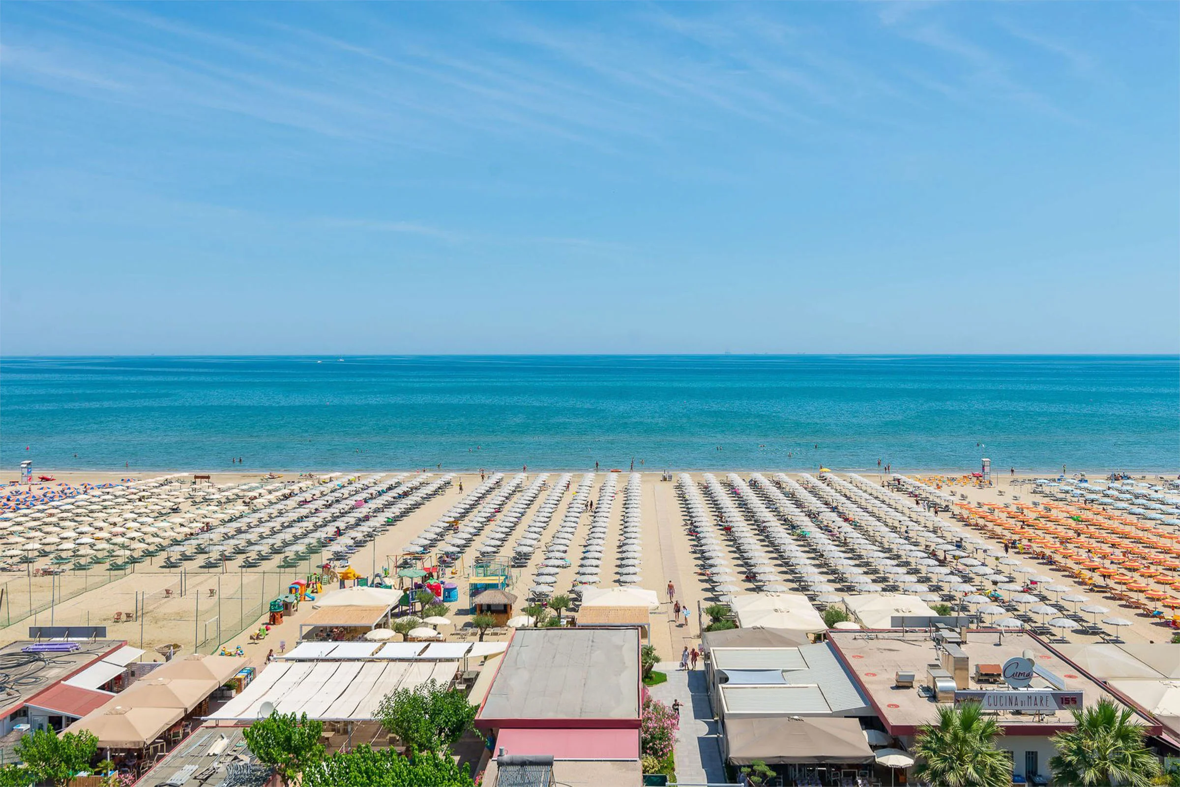 Hotel Universal, Cervia — fotografia di hospitality Kuki Media, immagine 10