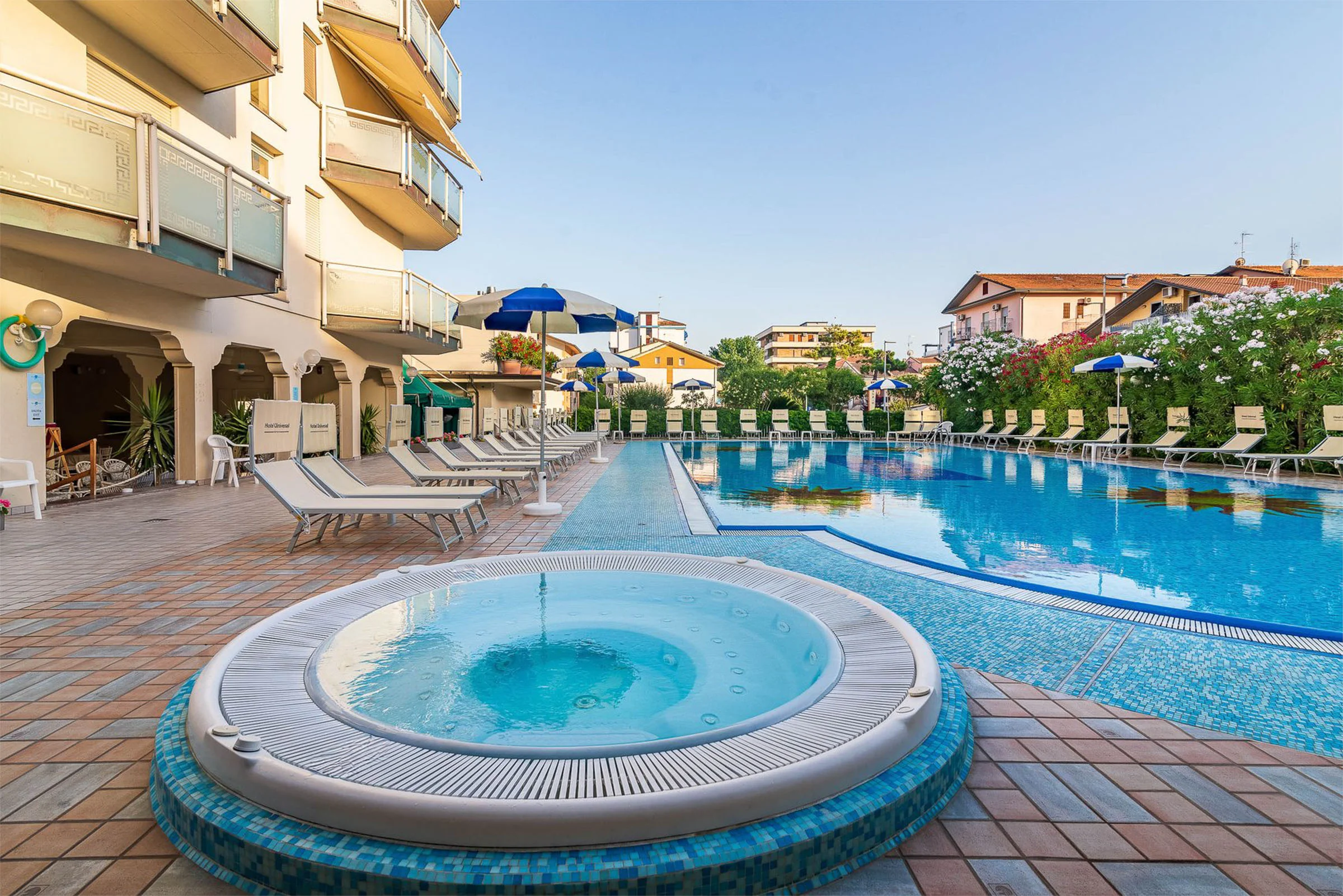 Hotel Universal, Cervia — fotografia di hospitality Kuki Media, immagine 11
