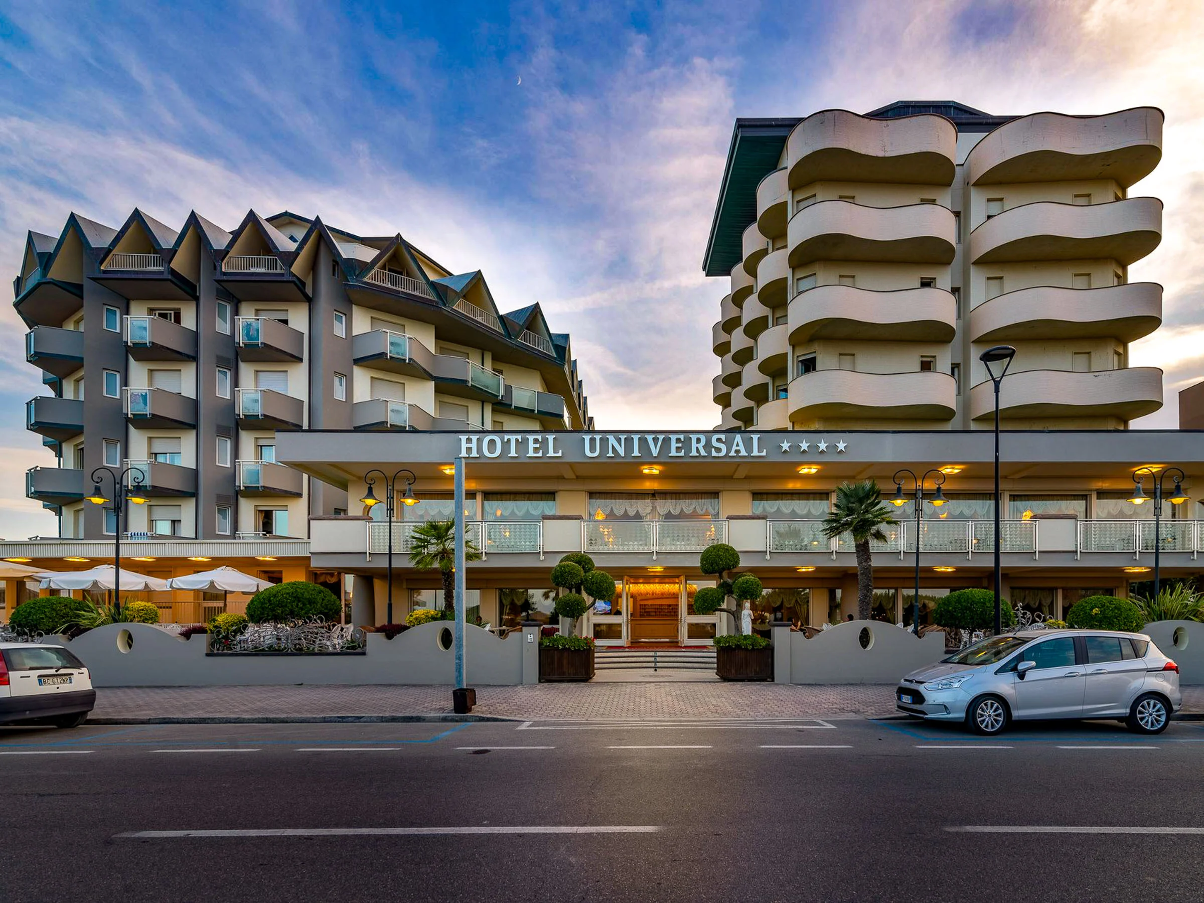 Hotel Universal, Cervia — fotografia di hospitality Kuki Media, immagine 12