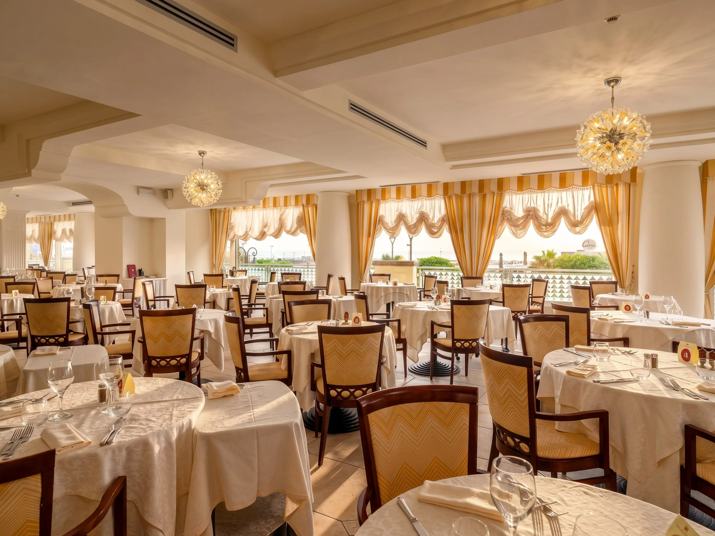 Hotel Universal, Cervia — fotografia di hospitality Kuki Media, immagine 13