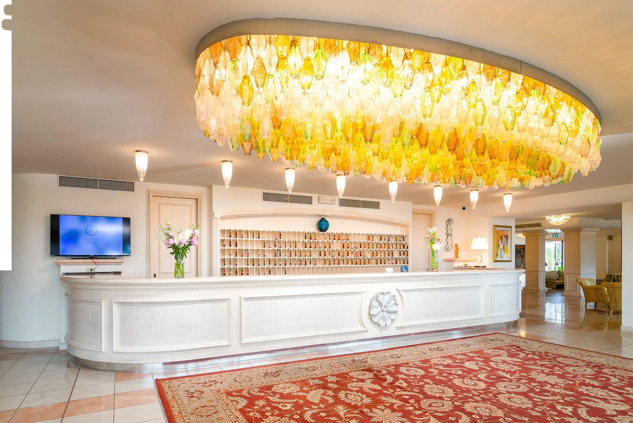 Hotel Universal, Cervia — fotografia di hospitality Kuki Media, immagine 14