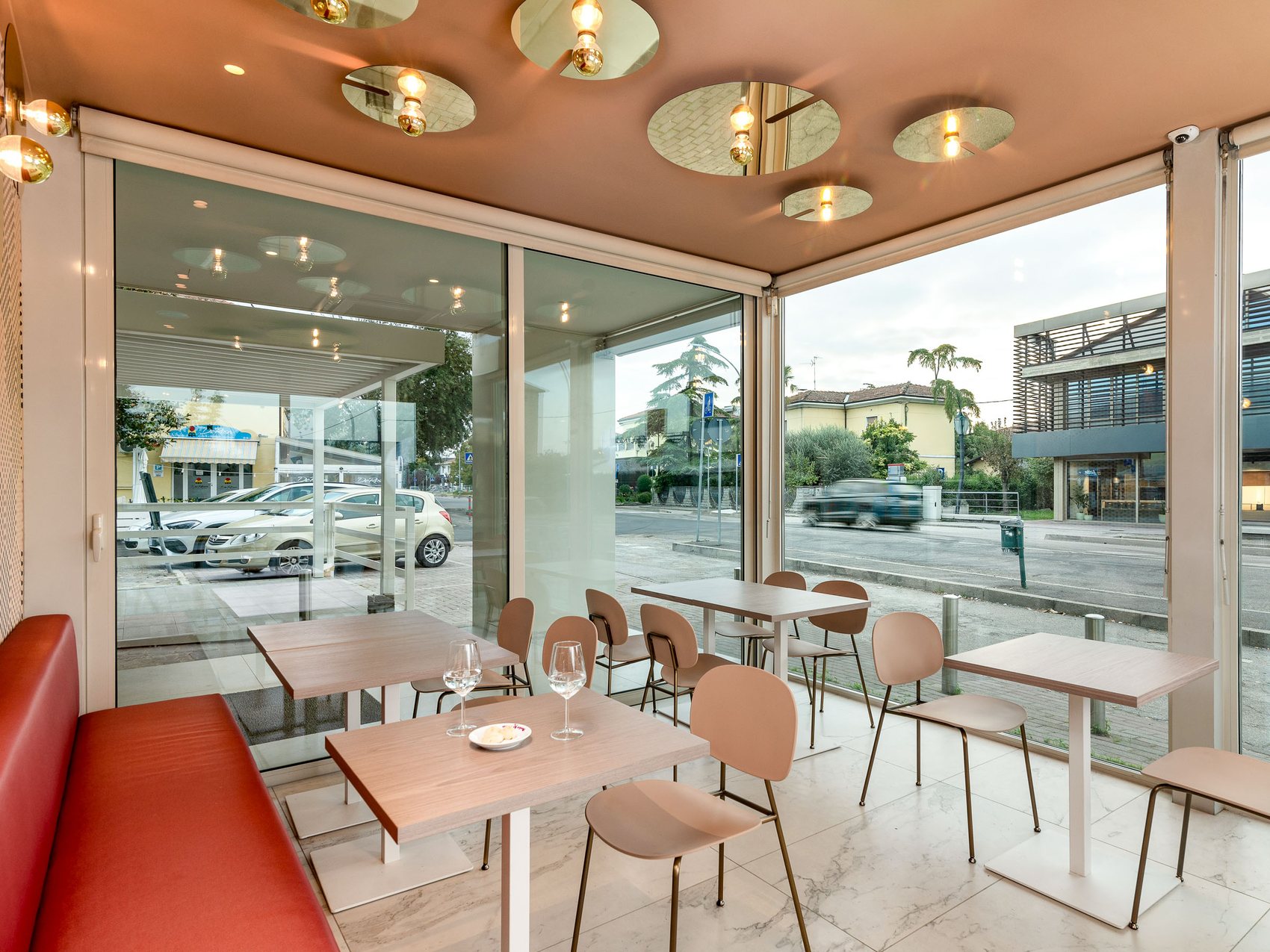 Pasticceria Paradiso, Forlì — fotografia di hospitality Kuki Media, immagine 9