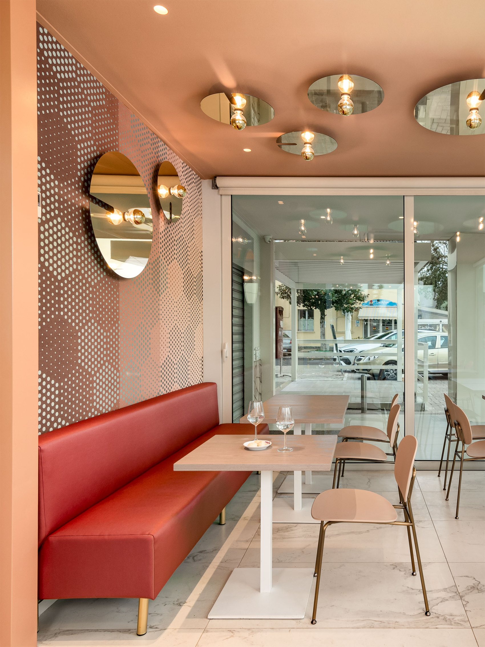 Pasticceria Paradiso, Forlì — fotografia di hospitality Kuki Media, immagine 10