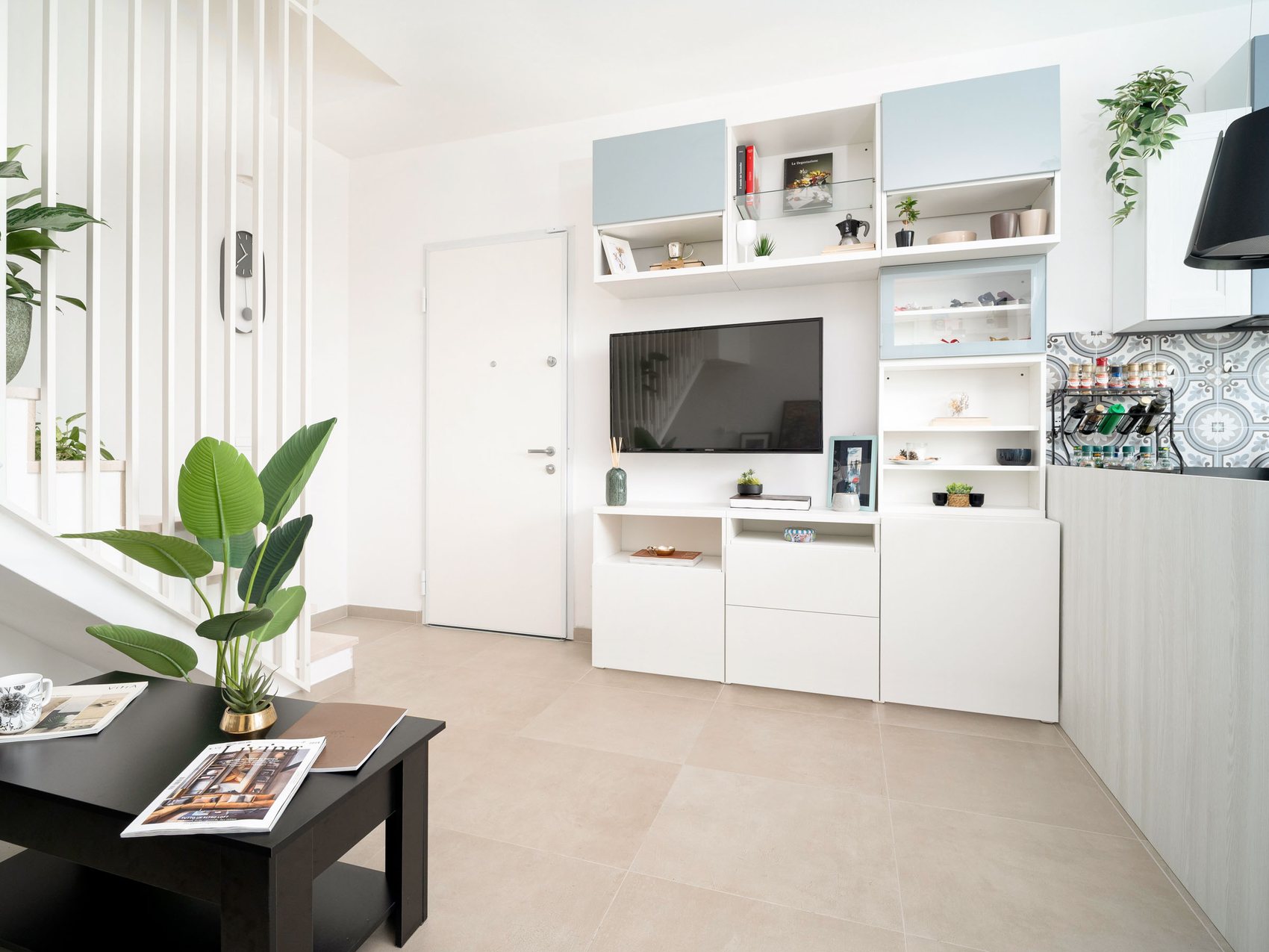 Casa Chiara — fotografia interni Kuki Media, scatto 6